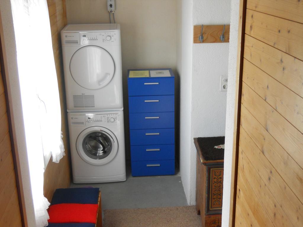 Chalet Anemone 2 Apartman Mürren Kültér fotó